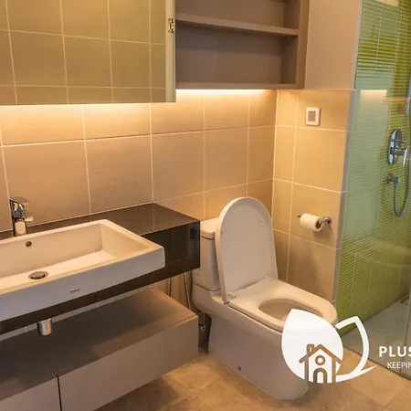The Signature Serviced Apartment At Sri Hartamas Kuala Lumpur Exterior photo