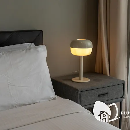The Signature Serviced Apartment At Sri Hartamas Kuala Lumpur Exterior photo