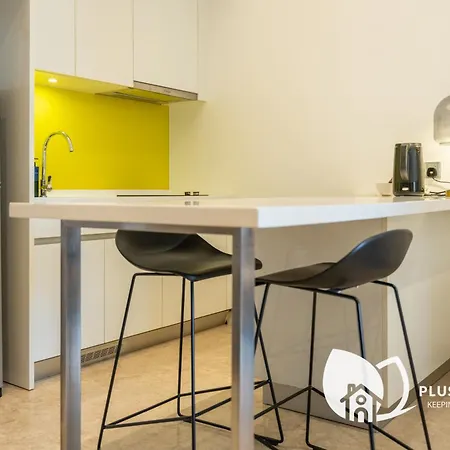 The Signature Serviced Apartment At Sri Hartamas Kuala Lumpur Exterior photo