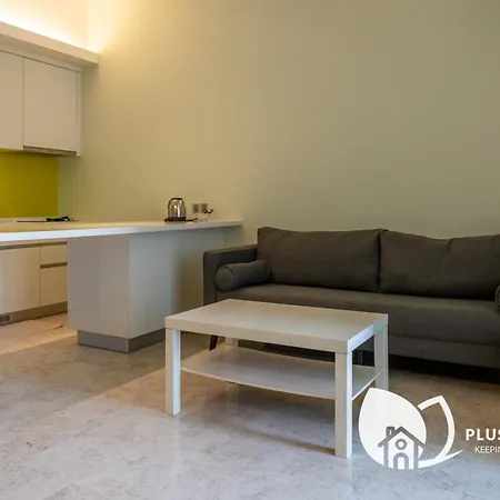 The Signature Serviced Apartment At Sri Hartamas Kuala Lumpur Room photo