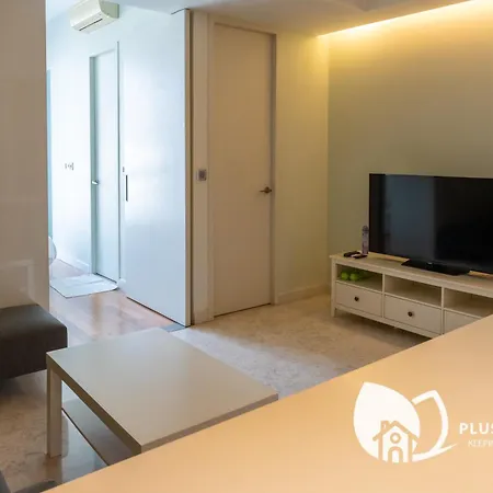 The Signature Serviced Apartment At Sri Hartamas Kuala Lumpur Exterior photo