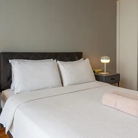 The Signature Serviced Apartment At Sri Hartamas Kuala Lumpur Exterior photo