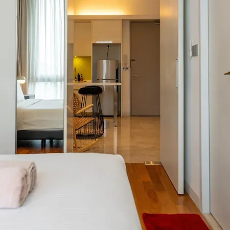 The Signature Serviced Apartment At Sri Hartamas Kuala Lumpur Exterior photo