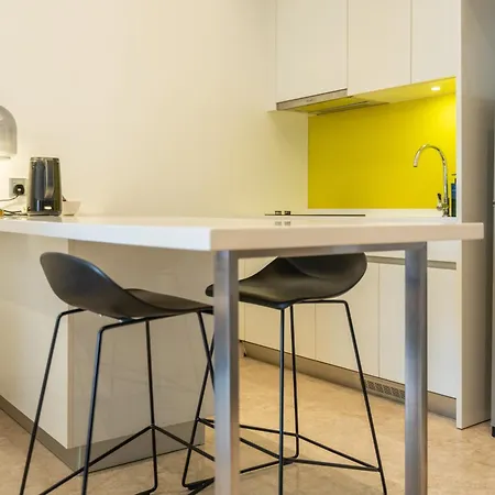 The Signature Serviced Apartment At Sri Hartamas Kuala Lumpur Exterior photo