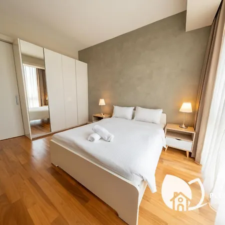 The Signature Serviced Apartment At Sri Hartamas Kuala Lumpur Exterior photo