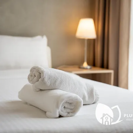 The Signature Serviced Apartment At Sri Hartamas Kuala Lumpur Room photo