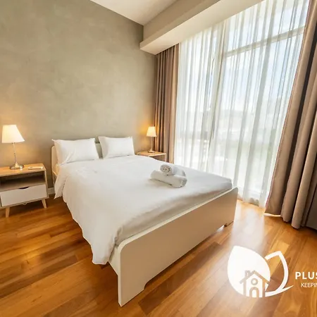 The Signature Serviced Apartment At Sri Hartamas Kuala Lumpur Exterior photo