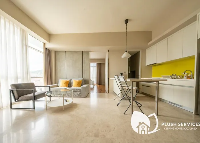 The Signature Serviced Apartment At Sri Hartamas