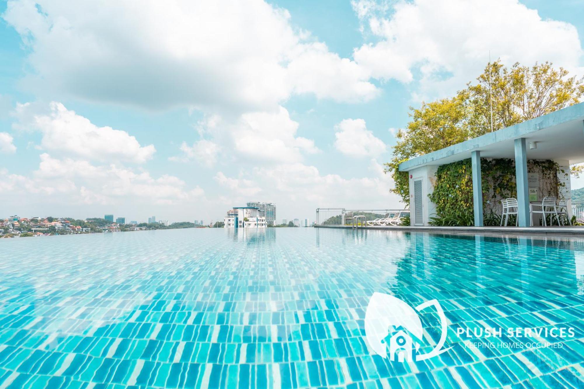 The Signature Serviced At Sri Hartamas Apartment Kuala Lumpur