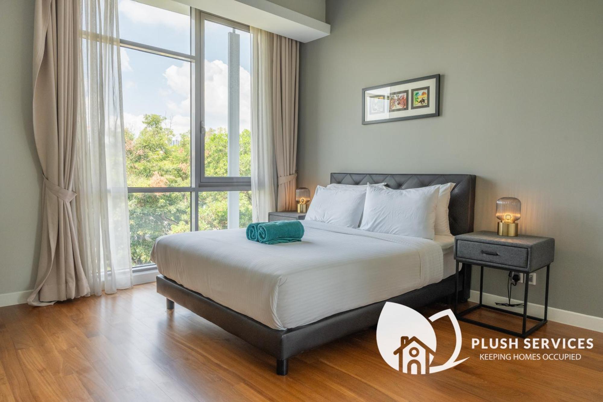 The Signature Serviced At Sri Hartamas Kuala Lumpur