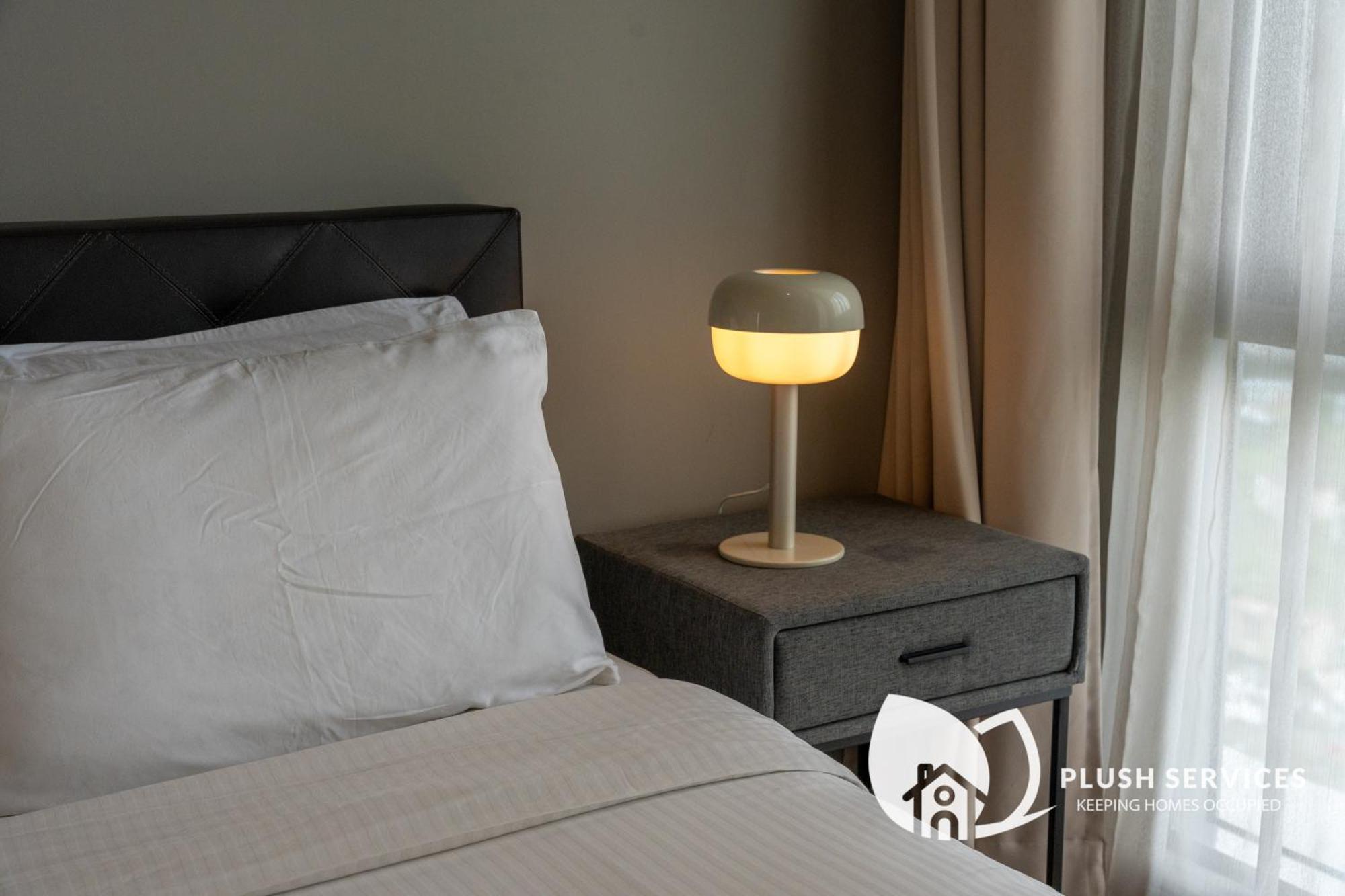 The Signature Serviced At Sri Hartamas * Kuala Lumpur