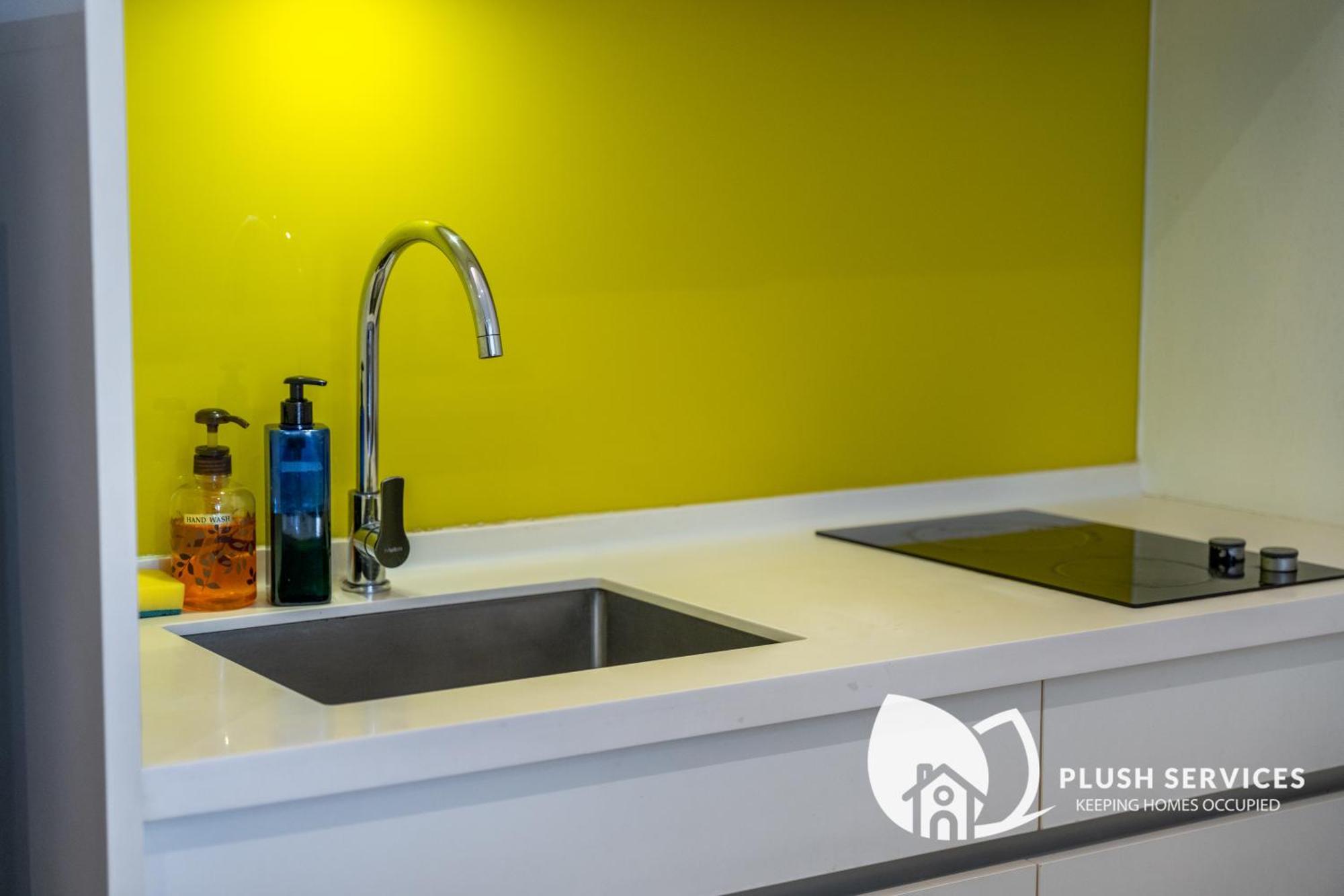 Apartment The Signature Serviced At Sri Hartamas Kuala Lumpur