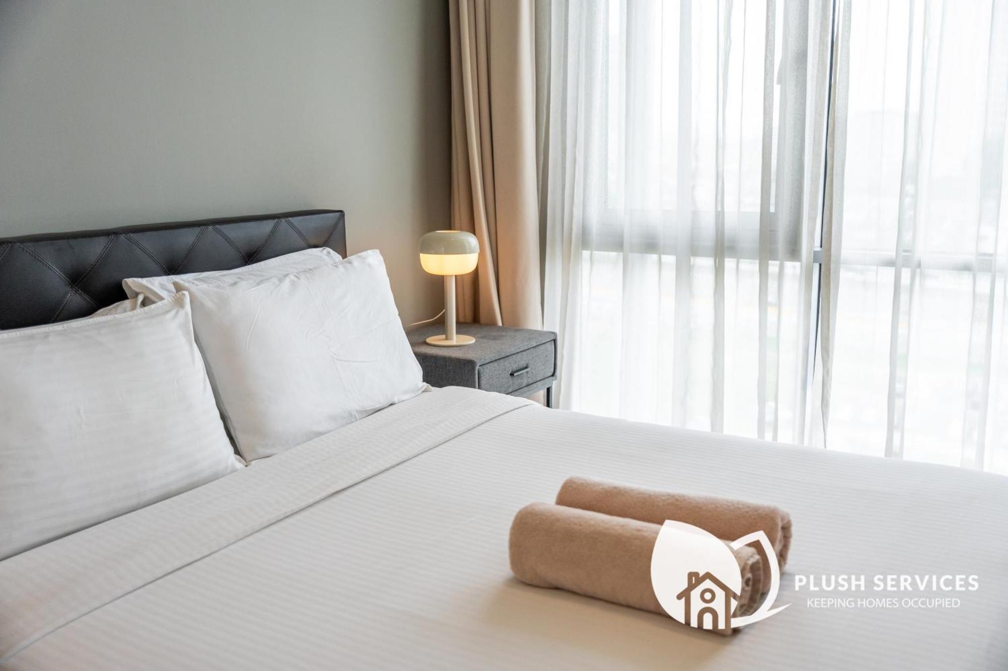 The Signature Serviced At Sri Hartamas * Kuala Lumpur