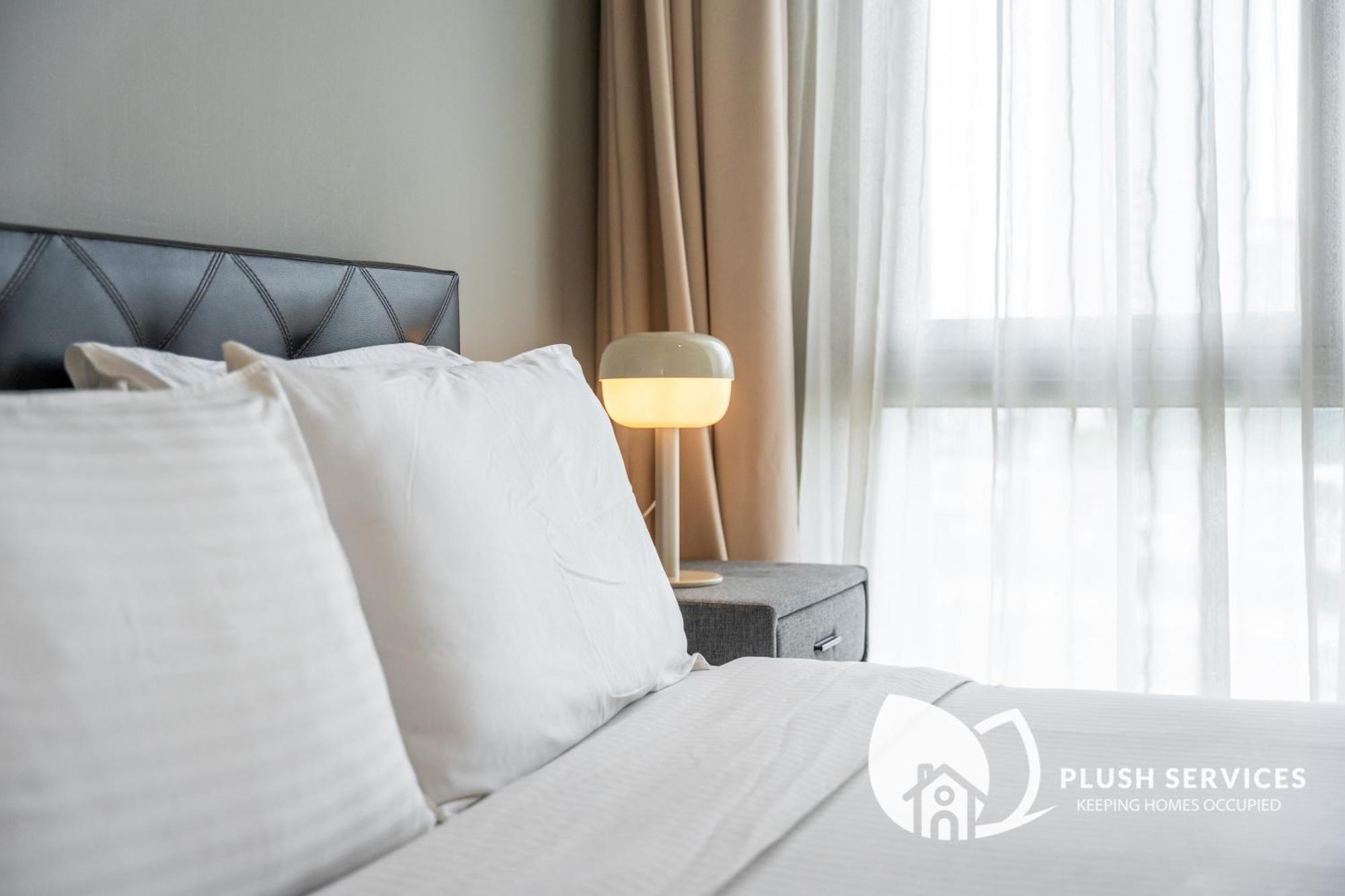 Apartment The Signature Serviced At Sri Hartamas