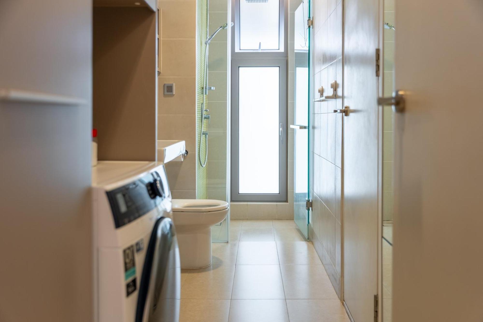 The Signature Serviced At Sri Hartamas Apartment