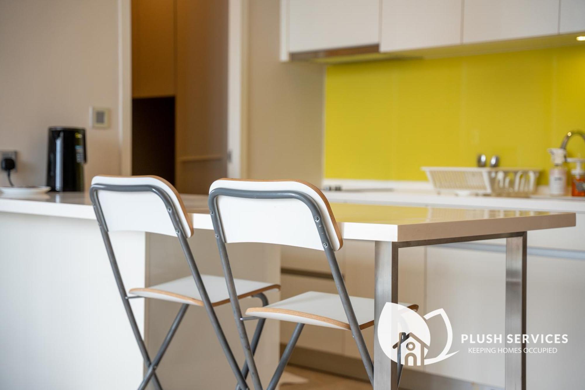 Apartment The Signature Serviced At Sri Hartamas Kuala Lumpur