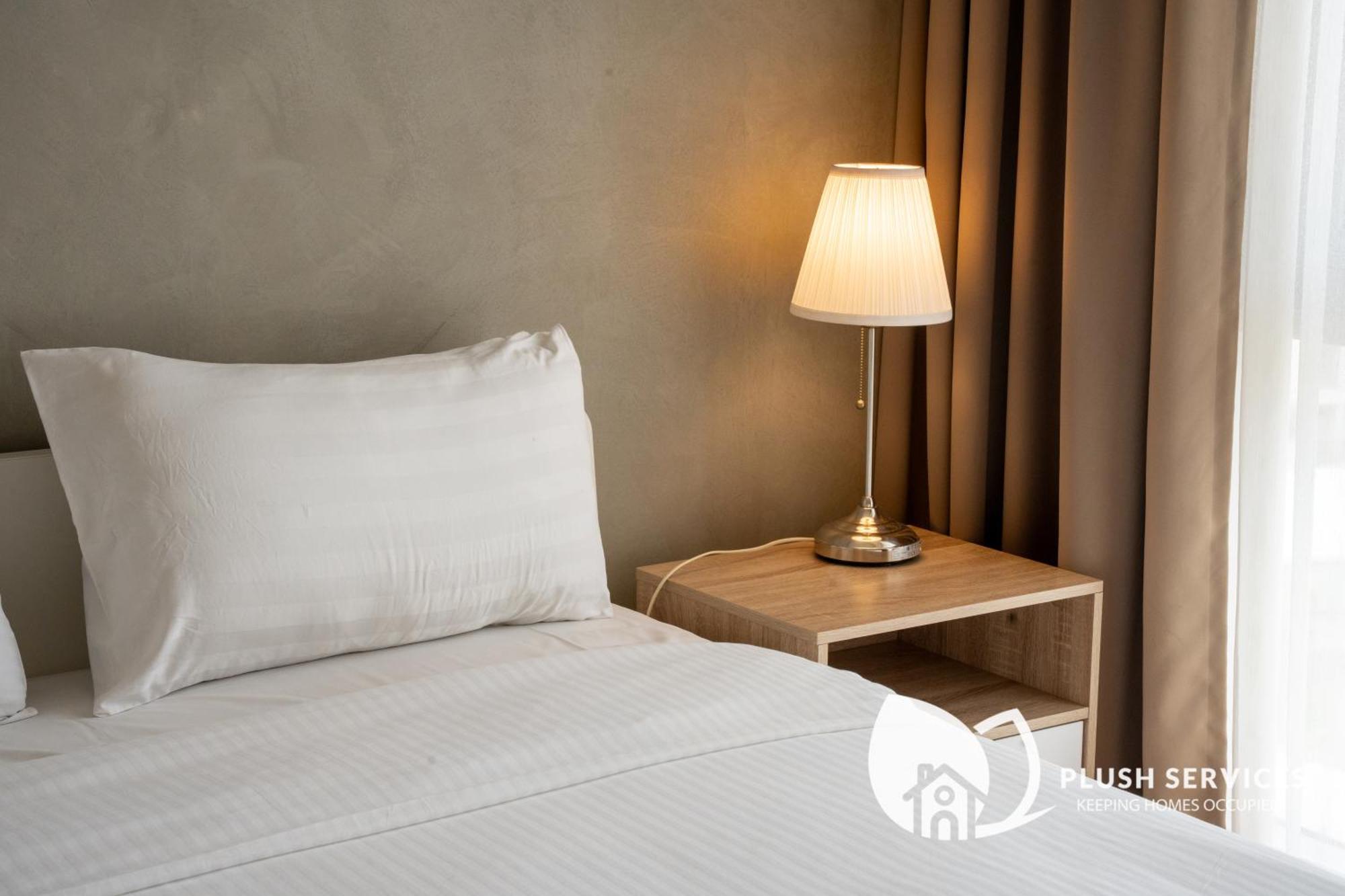 The Signature Serviced At Sri Hartamas Apartment Kuala Lumpur