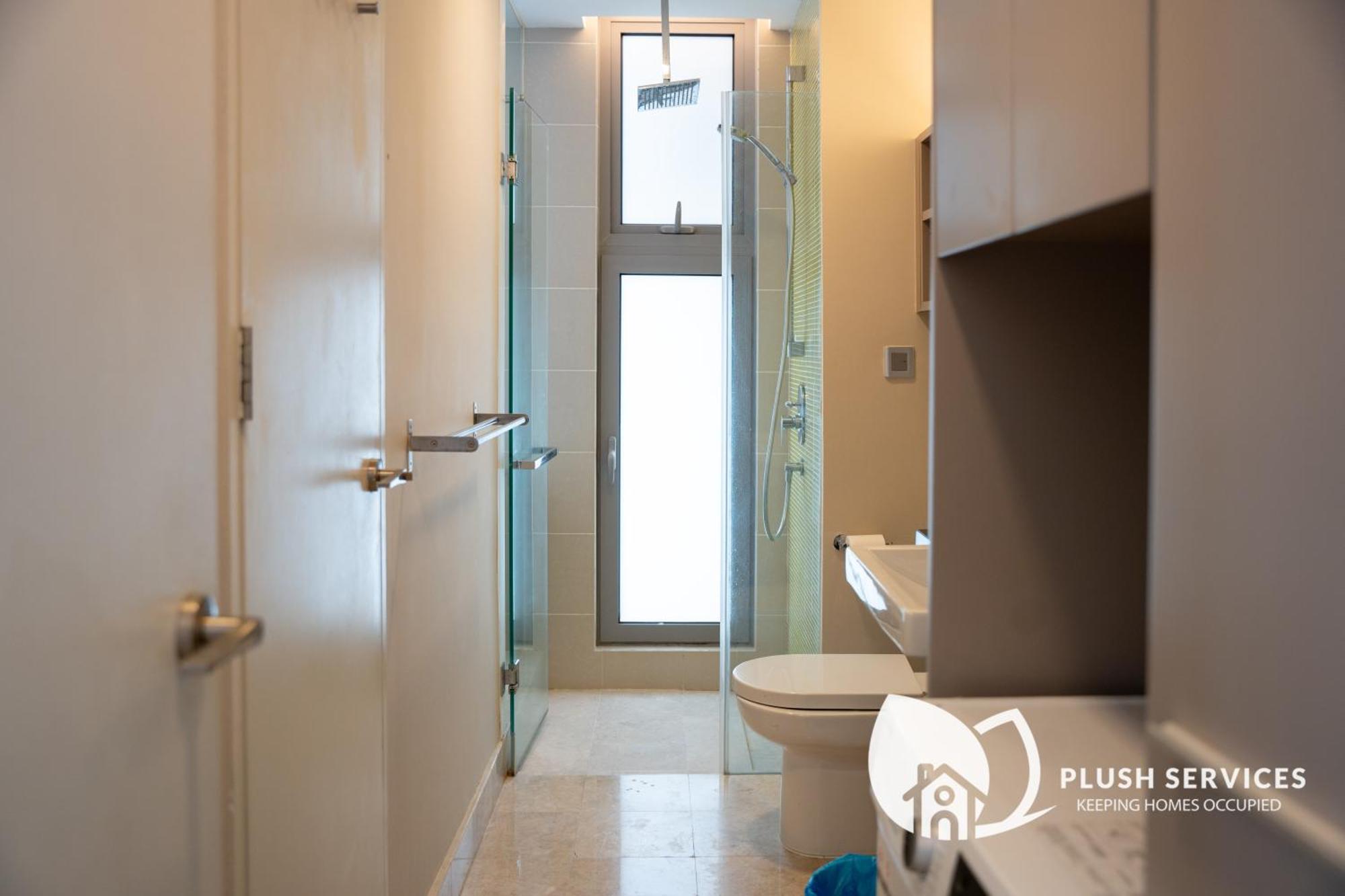 Apartment The Signature Serviced At Sri Hartamas *
