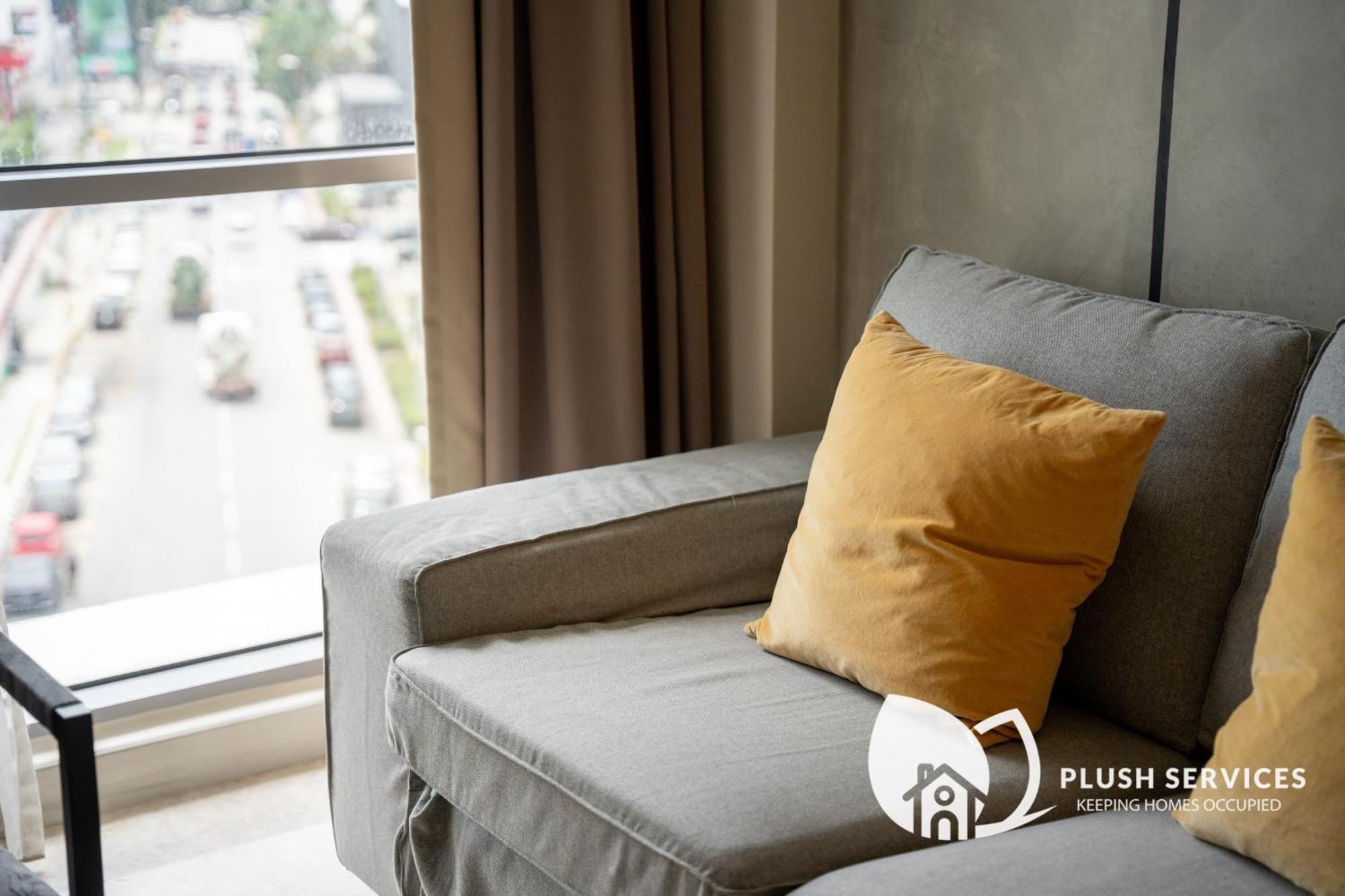 The Signature Serviced At Sri Hartamas *